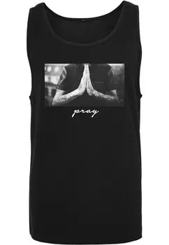 Топ HERREN PREY Mister Tee, черный