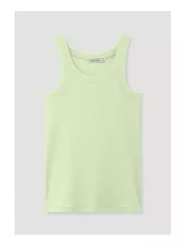 Топ Hessnatur, цвет lime