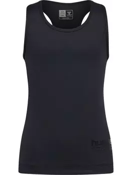 Топ Hummel PURE, черный