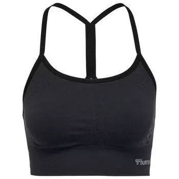 Топ Hummel Tiffy, черный
