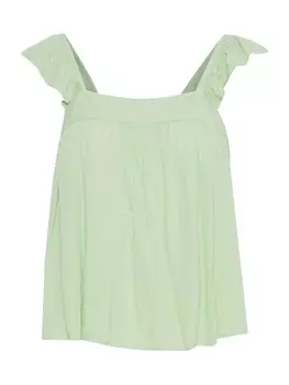 Топ Ichi MARRAKECH, цвет Pastel Green