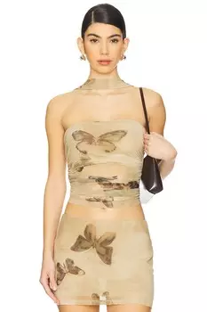 Топ Imogen H:Ours, butterfly multi