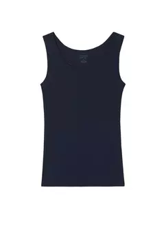 Топ Intimissimi, темно-синий