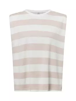 Топ Ipuri, белый