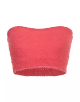 Топ Isabel Marant, коралл
