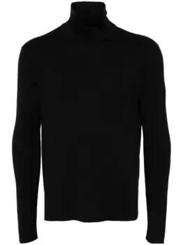 Топ из джерси TOM FORD, черный