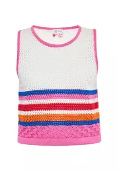 Топ IZIA Knitted Top, цвет Mixed colors
