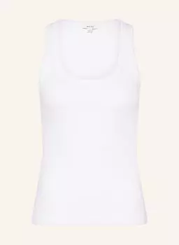 Топ Эль Reiss, белый