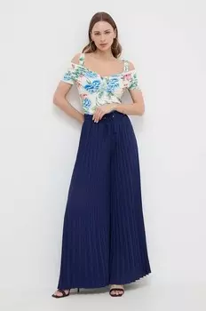 Топ ЭМИЛИ Guess, бежевый