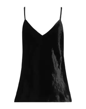 Топ Jil Sander, черный