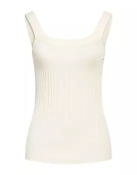 Топ Jil Sander, слоновая кость
