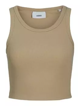 Топ Jjxx, бежевый