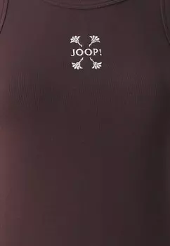 Топ JOOP!, коричневый