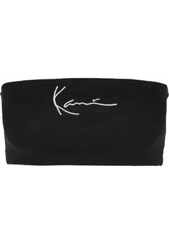 Топ Karl Kani, черный