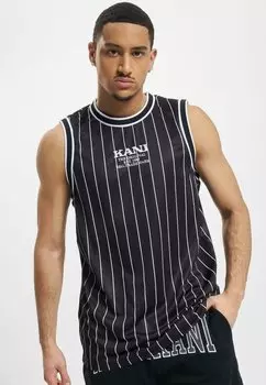 Топ Karl Kani, черный
