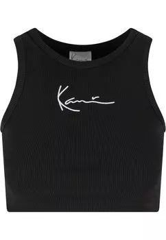 Топ Karl Kani ESSENTIAL, черный