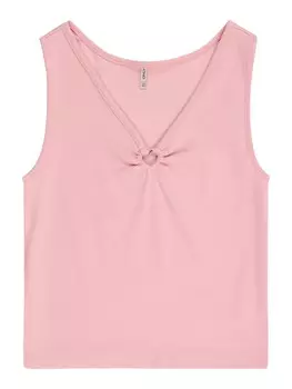 Топ KIDS ONLY Top KOGNESSA, розовый