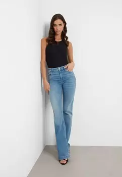 Топ KIM Guess, черный