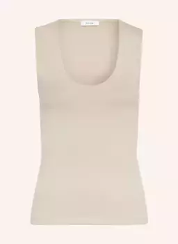 Топ кортни Reiss, коричневый