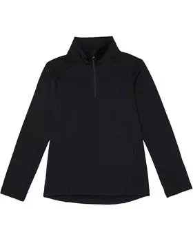 Топ L.L.Bean Wicked Warm Expedition Underwear Top, черный