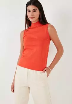 Топ LELA, коралл