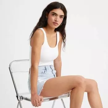 Топ Levi's, белый