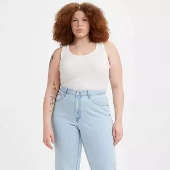 Топ Levi's, белый
