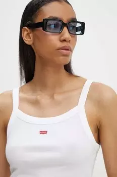 Топ Levi's, белый