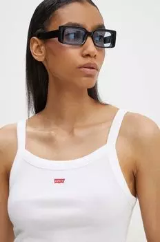 Топ Levi's, белый