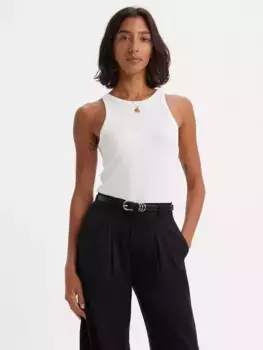 Топ Levi's Dreamy Tank, белый