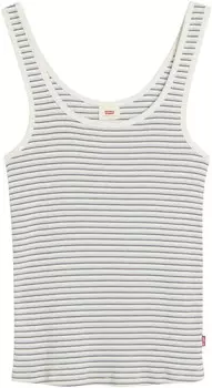 Топ LEVI'S Essential, белый