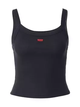 Топ LEVI'S ESSENTIAL, черный
