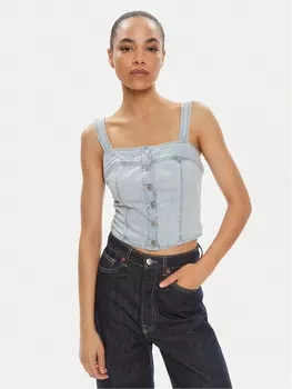 Топ Levi'S, синий