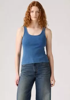 Топ LEVI'S , синий