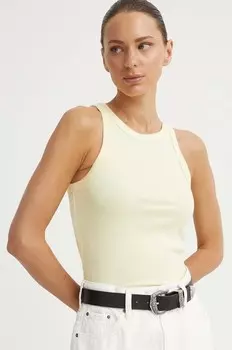 Топ Levi's, желтый