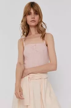 Топ Леви Levi's, розовый