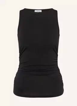 Топ Маделинн Reiss, черный