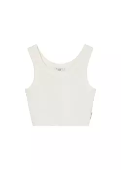 Топ Marc O'Polo DENIM, белый