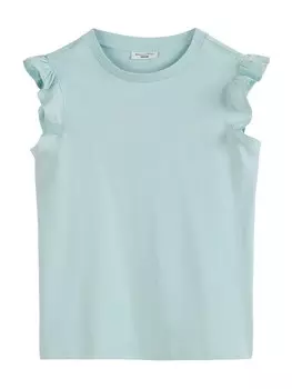 Топ Marc O'Polo DENIM, светло-синий