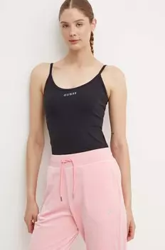 Топ МАРИКА Guess, черный