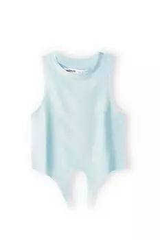 Топ Minoti Tank 14vest 8, светло синий