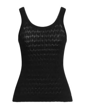 Топ Missoni, черный