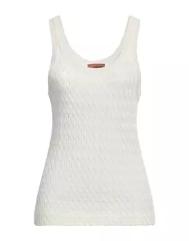 Топ Missoni, слоновая кость