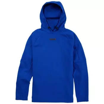 Топ многослойный флисовый Burton Carbonate, синий