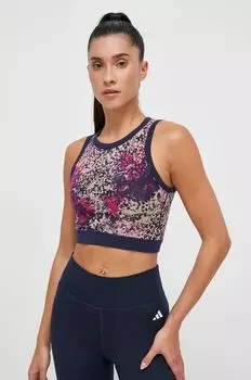 Топ MODERN SAFARI Reebok, темно-синий