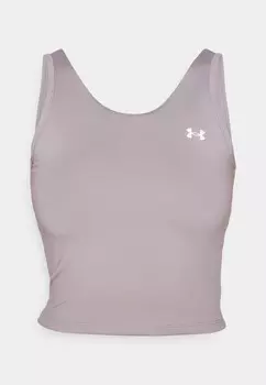 Топ MOTION TANK EMEA Under Armour, серый