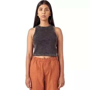 Топ Newington Dickies, черный