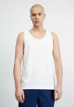 Топ Nike, белый