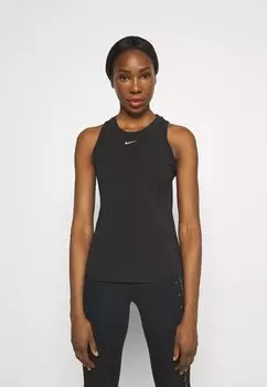 Топ Nike, черный