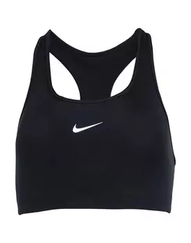 Топ Nike, черный